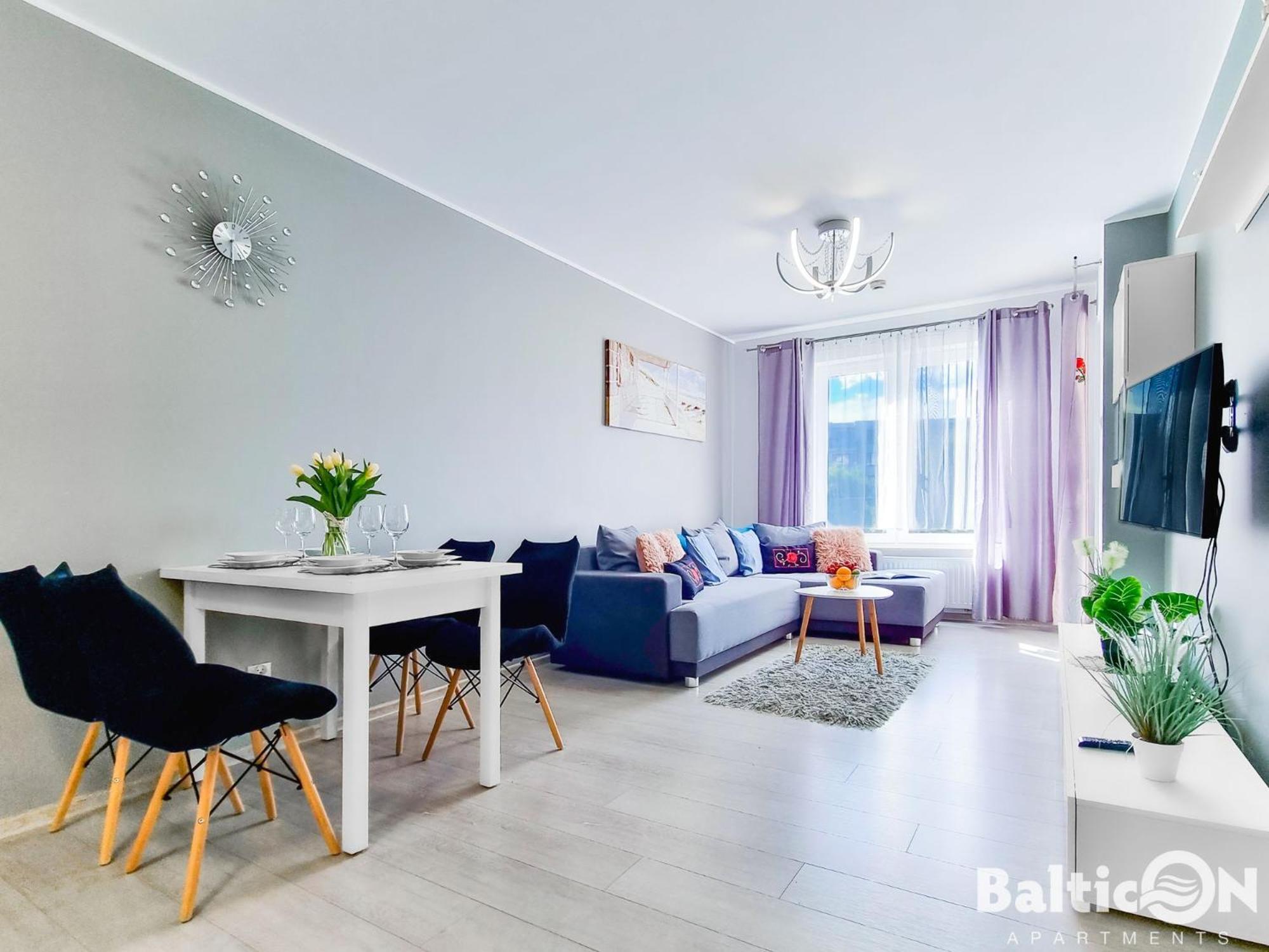 Apartamenty Balticon Polanki Park - Basen, Sauna, Silownia, Sala Zabaw Dla Dzieci Inclusive 코워브제크 외부 사진