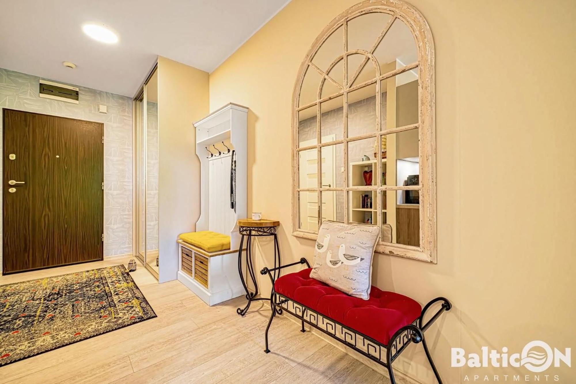 Apartamenty Balticon Polanki Park - Basen, Sauna, Silownia, Sala Zabaw Dla Dzieci Inclusive 코워브제크 외부 사진